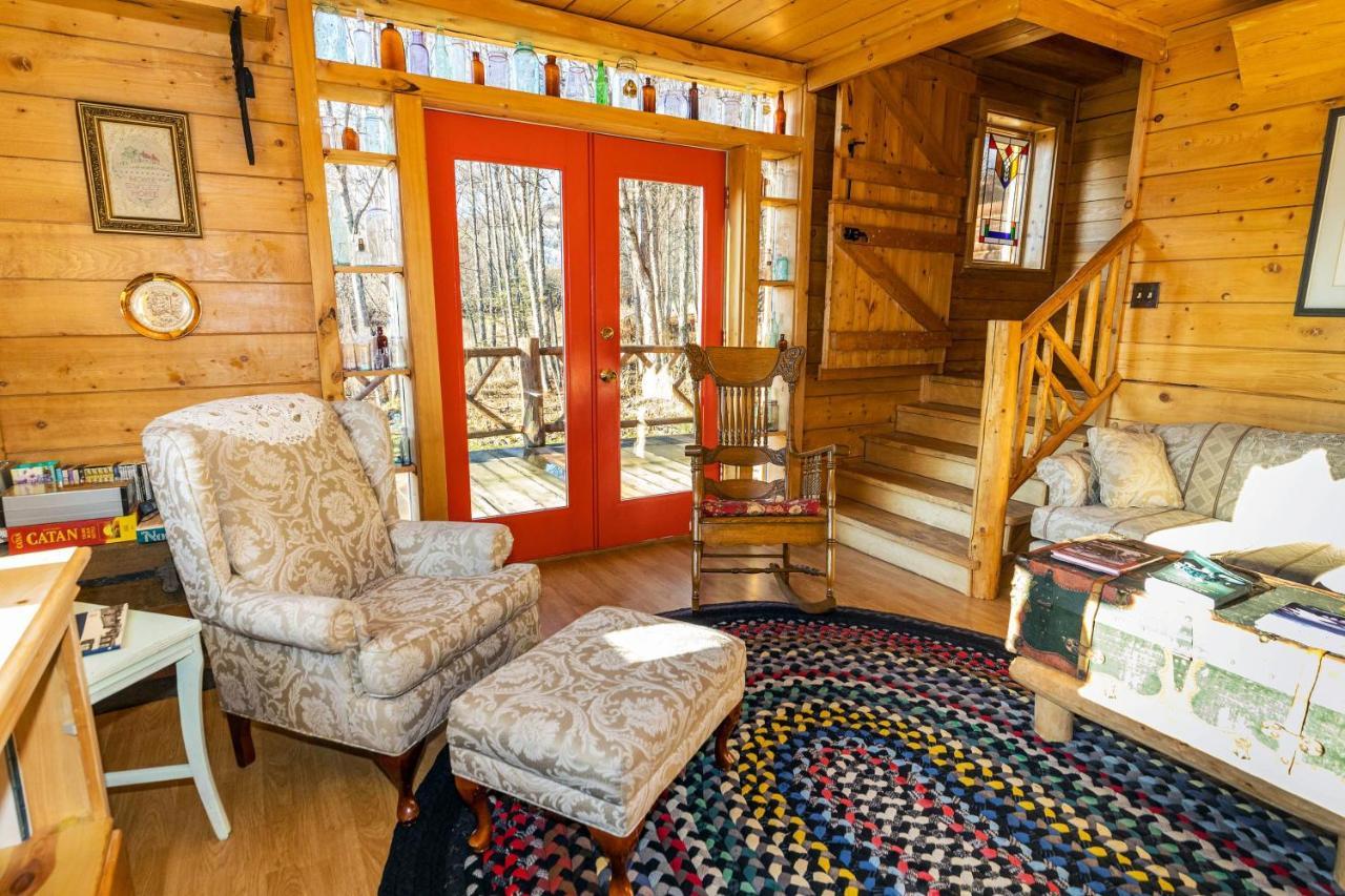 Juneberry Lodge Homer Kültér fotó