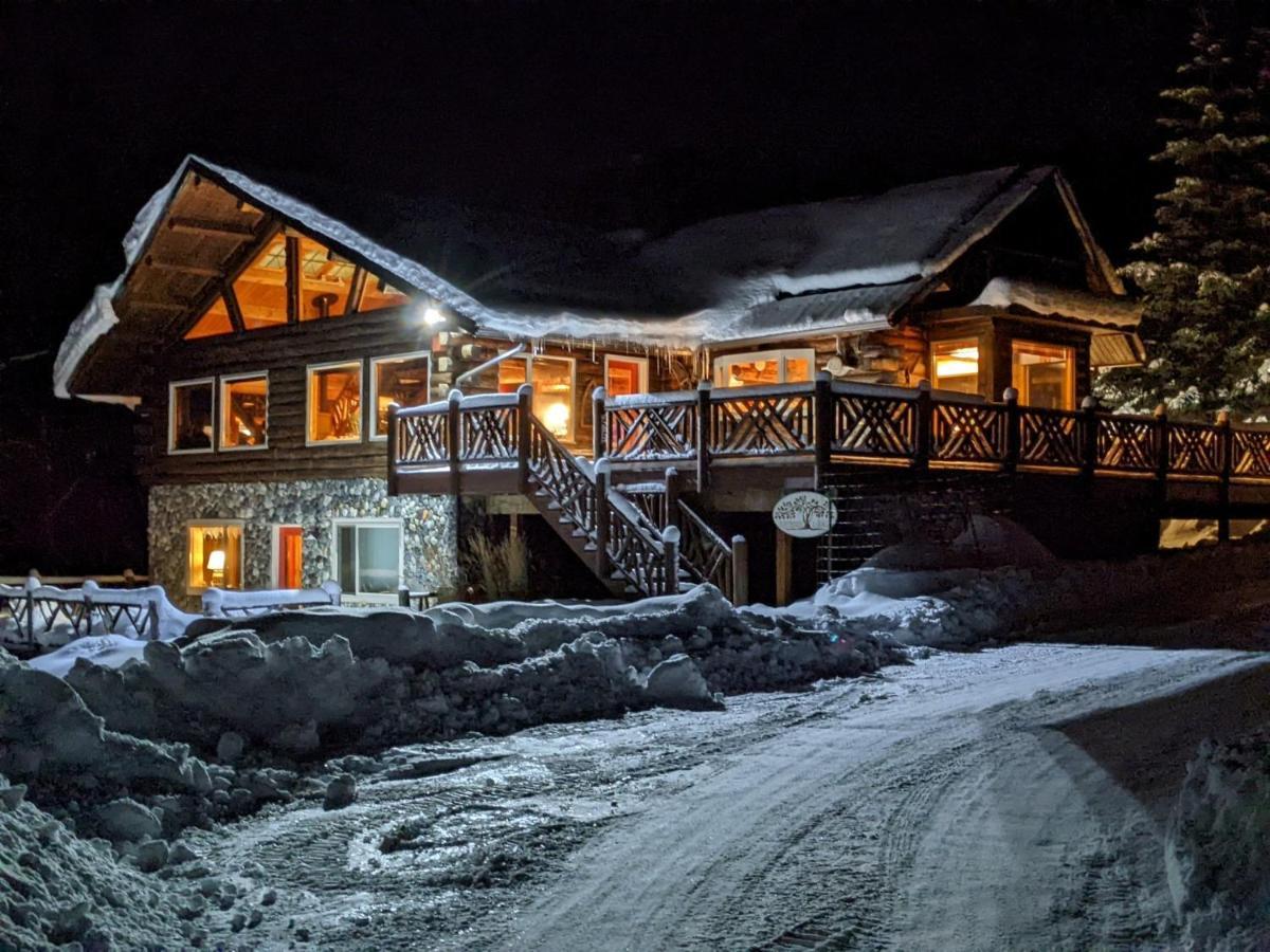 Juneberry Lodge Homer Kültér fotó