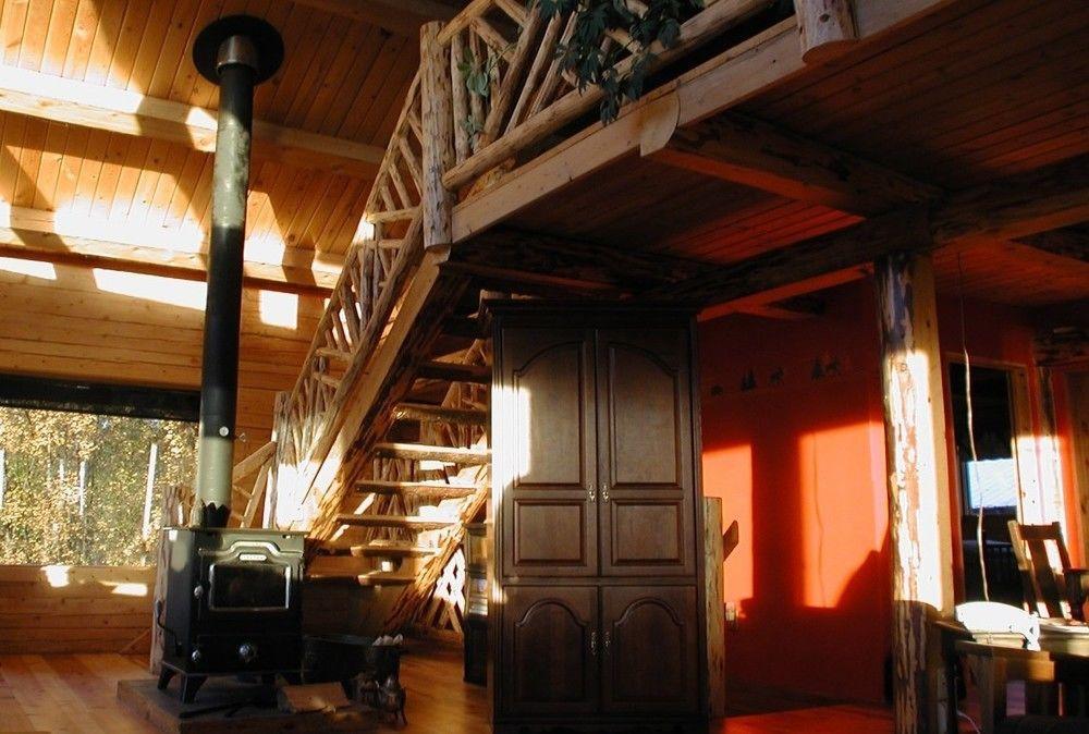 Juneberry Lodge Homer Kültér fotó