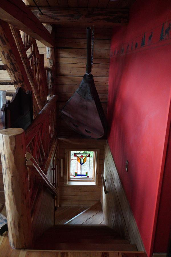 Juneberry Lodge Homer Kültér fotó