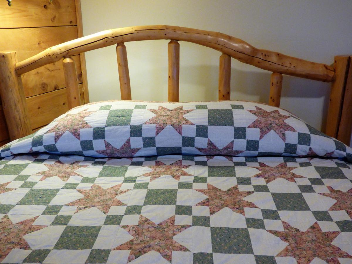 Juneberry Lodge Homer Kültér fotó