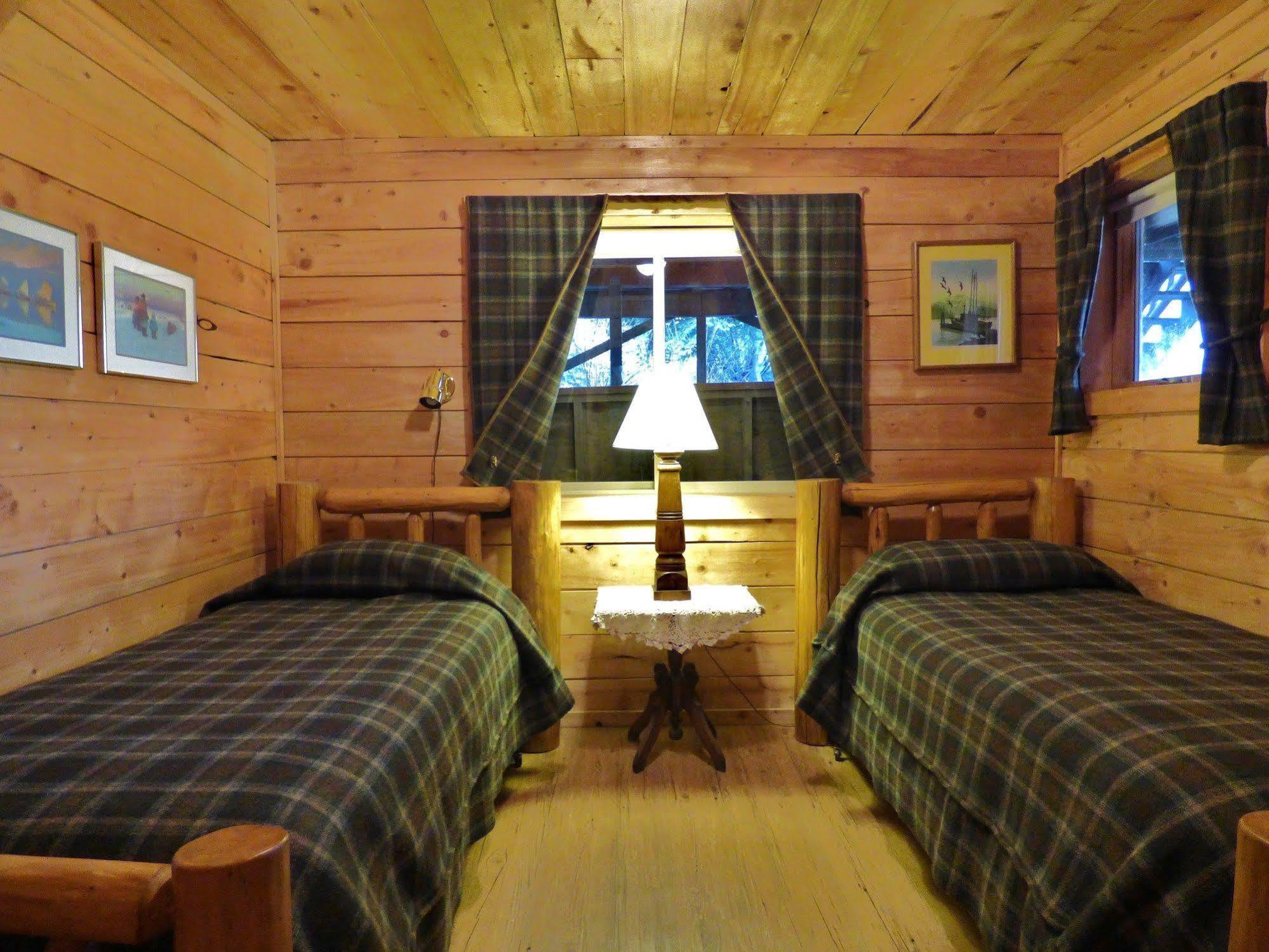 Juneberry Lodge Homer Kültér fotó