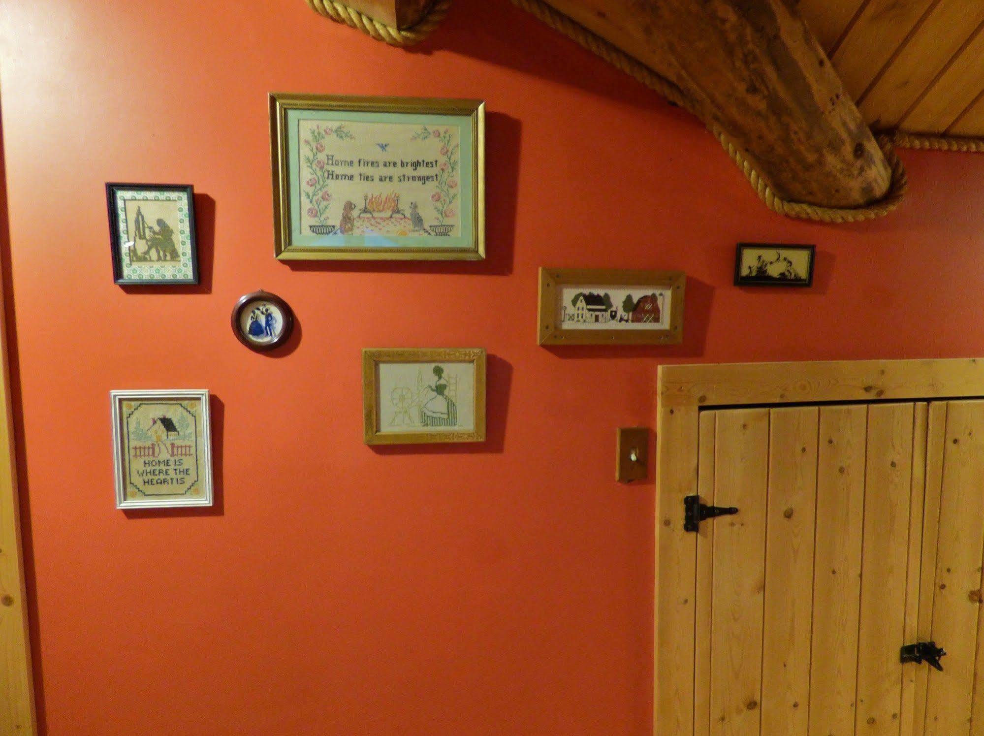 Juneberry Lodge Homer Kültér fotó