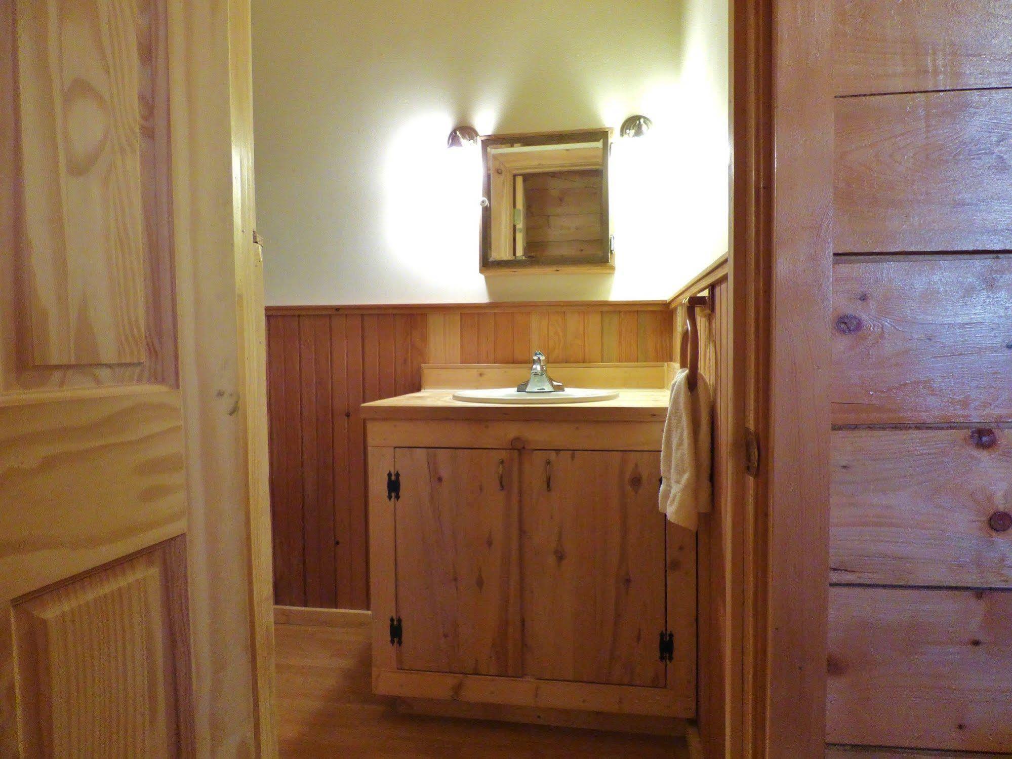 Juneberry Lodge Homer Kültér fotó
