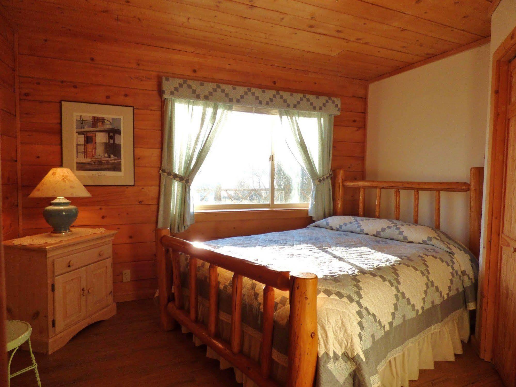 Juneberry Lodge Homer Kültér fotó